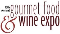Gourmet Food & Wine Expo