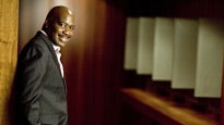 Will Downing at Chene Park