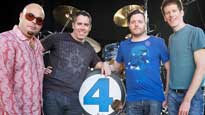 Barenaked Ladies
