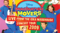 Imagination Movers