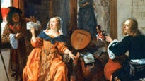 Colorado Symphony Orchestra: Baroque Masterpieces Nicholas Kraemer