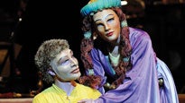 Colorado Symphony Orchestra: Scheherazade & Enchantment Theatre Co.