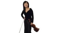 Colorado Symphony Orch: Ravel & Elgar, Yumi Hwang-Williams, Violin
