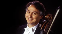 Colorado Symphony Orch: Dvorak & Shostakovich, Ralph Kirshbaum, Cello