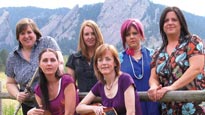 Colorado Symphony Orchestra: Cherish the Ladies, a Truly Irish Evening