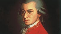 Colorado Symphony Orchestra:Mozart Extravaganza, Benedetto Lupo, Piano