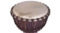 Colorado Symphony Orchestra: Drums of the World