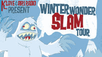 Toby Mac's Winter Wonder Slam