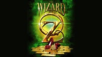 Wizard of Oz