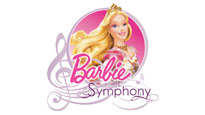 Barbie at the Symphony