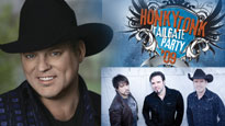Honky Tonk Tailgate Party
