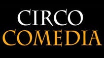 Circo Comedia