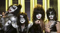 KISS