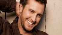 Luke Bryan