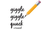 Oregon Children's Theatre: Giggle Giggle Quack