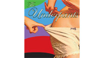 The Underpants