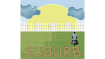 Suburb