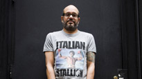 David Cross