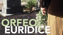 The Atlanta Opera: Orfeo & Euridice
