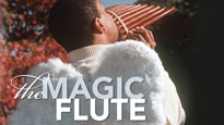 The Atlanta Opera: the Magic Flute