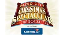 Radio City Christmas Spectacular starring the Rockettes (Touring)