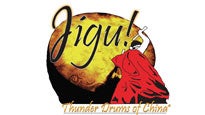 Jigu! Thunder Drums of China