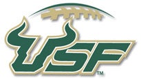 USF BULLS FOOTBALL