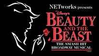 Disneys Beauty and the Beast (Touring)