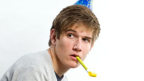 Bo Burnham