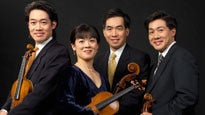 Friends of Chamber Music: Ying Quartet
