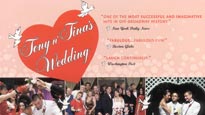 Tony & Tina's Wedding