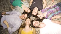 Dirty Projectors