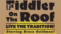 Fiddler on the Roof - Jacksonville