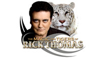 The Magic and Tigers of Rick Thomas
