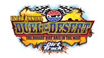 Duel In the Desert - Saturday