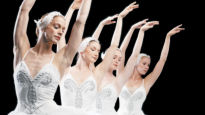 Royal Winnipeg Ballet: Swan Lake