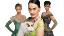 Royal Winnipeg Ballet: a Cinderella Story