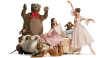 Royal Winnipeg Ballet: Nutcracker