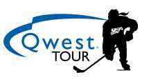 Qwest Hockey Tour: US Women's Nat'l Hockey Team V Canada