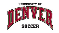 University of Denver (Du) Pioneer Women's Soccer