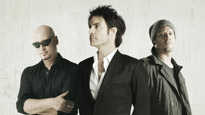 Train, Uncle Kracker