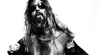 Rob Zombie