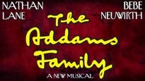 The Addams Family