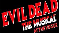 EVIL DEAD: The Musical