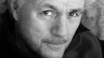 John Irving