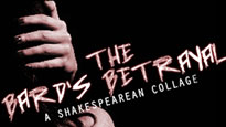 The Bard's Betrayal
