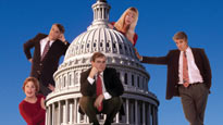 Capitol Steps