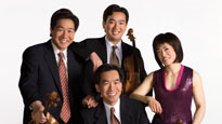 Ying String Quartet