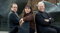 Kavafian-Schub-Shifrin