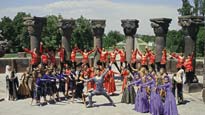Chookasian Armenian Ensbl